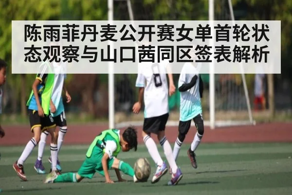陈雨菲丹麦公开赛女单首轮状态观察与山口茜同区签表解析