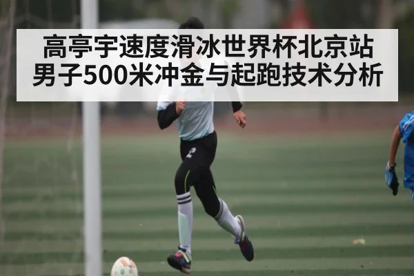 高亭宇速度滑冰世界杯北京站男子500米冲金与起跑技术分析